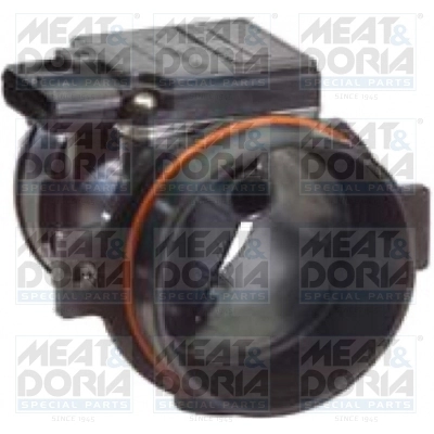 Mass Air Flow Sensor